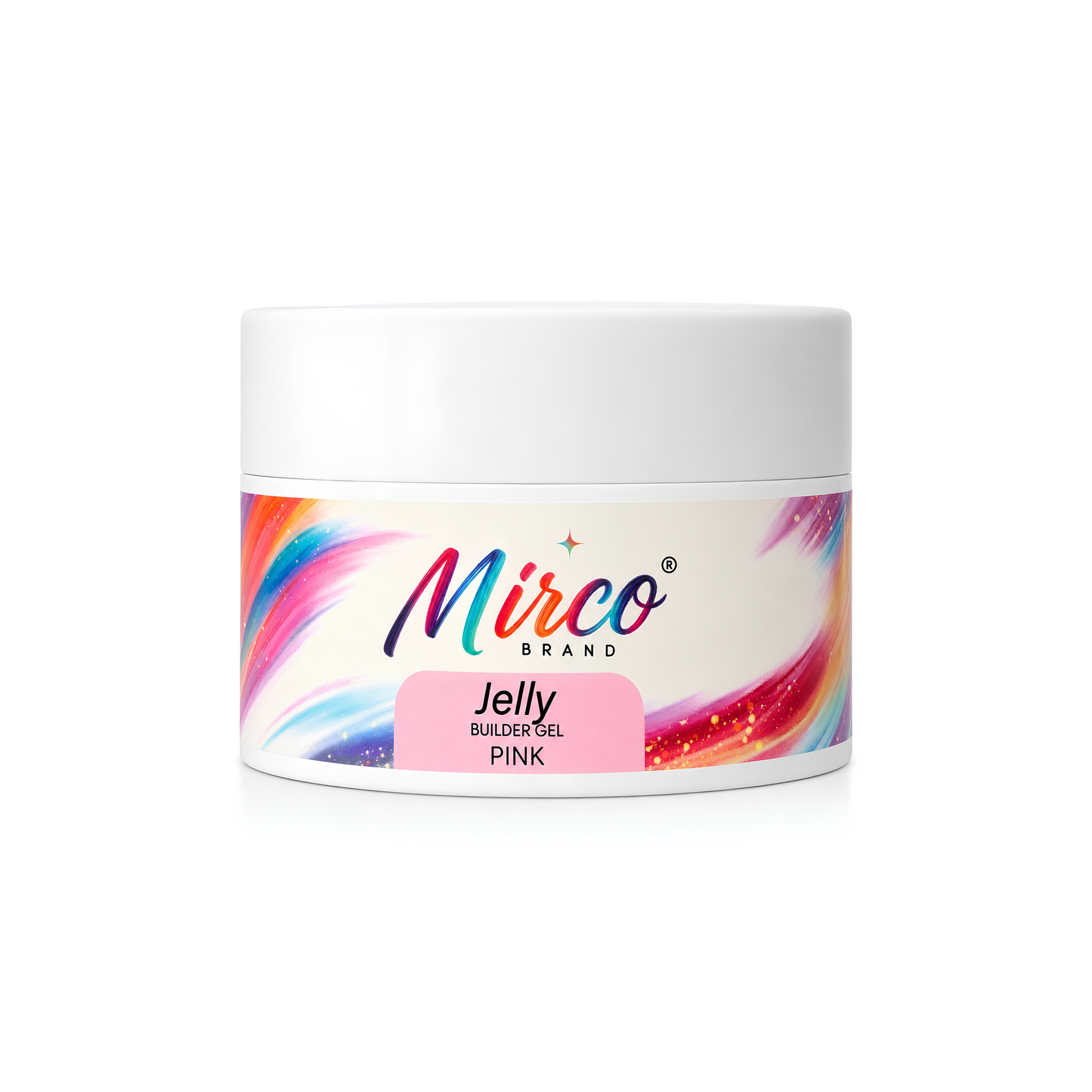 Jelly - Pink
