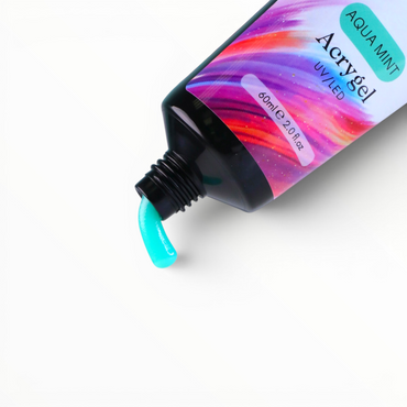 Acrygel - Aqua Mint
