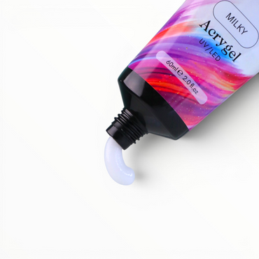 Acrygel - Milky
