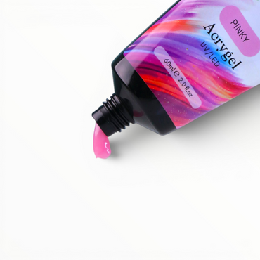 Acrygel - Pinky