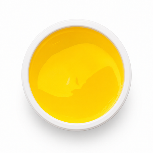 Glass - Sunflower