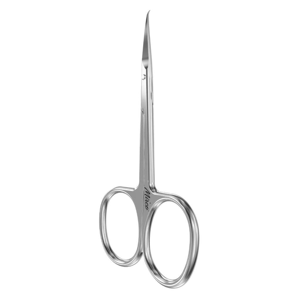Forbicine Professionali per Cuticole - Mirco Brand® X Staleks Pro®