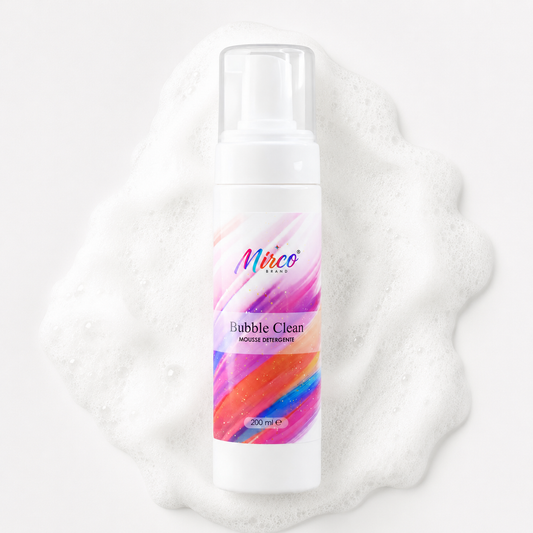 Bubble Clean