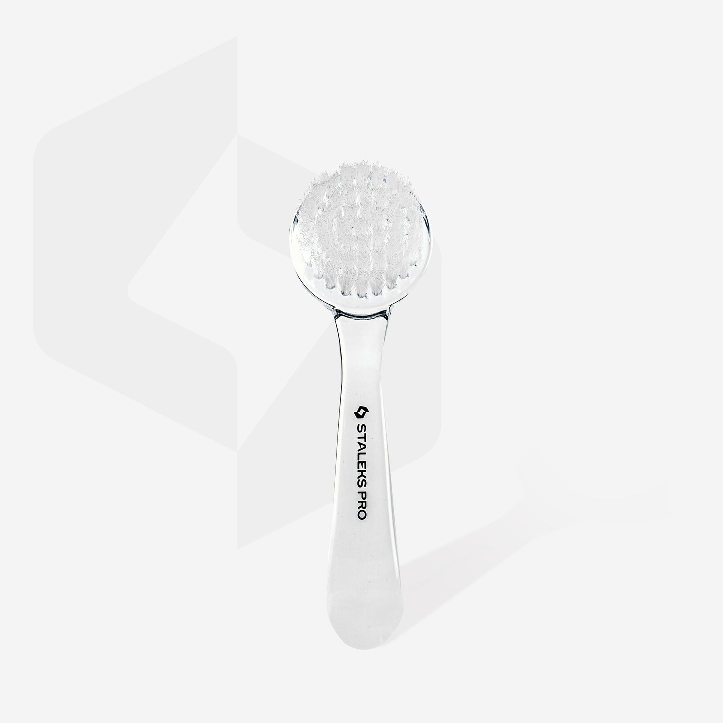Spazzolina per manicure EXPERT 01 per la rimozione della polvere