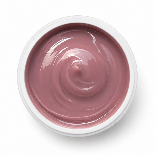 Jelly - Berry Milk