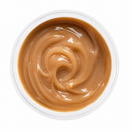 Jelly - Caramel