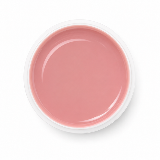 Levelia Builder Gel - Cover