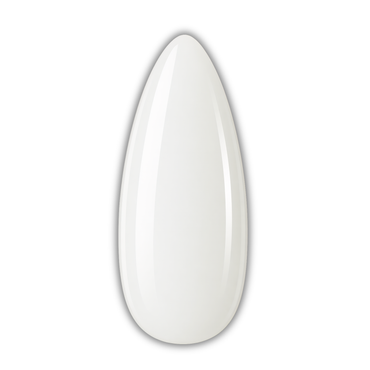 Levelia Builder Gel - Icy White