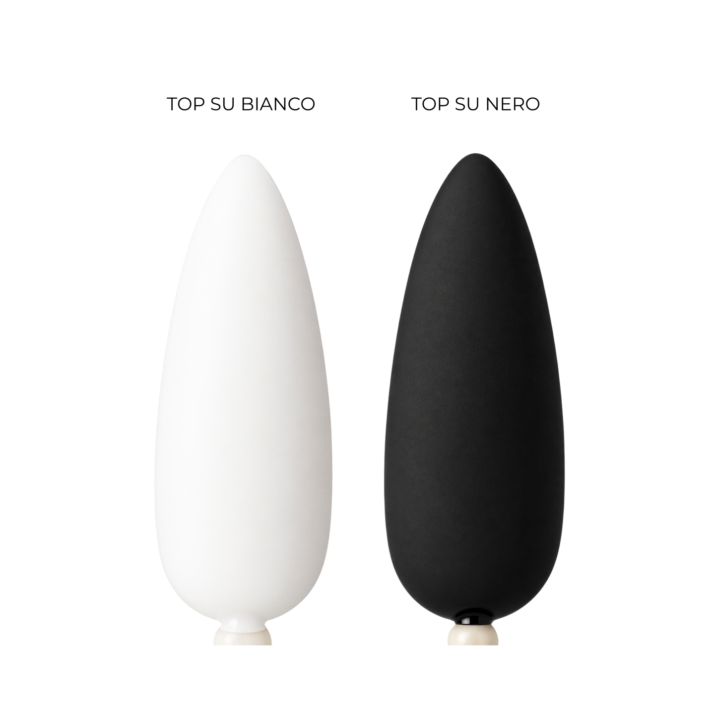Top Coat - Matte Top Coat