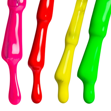 COLLEZIONE — FRUTTAMI (set 4 colori)