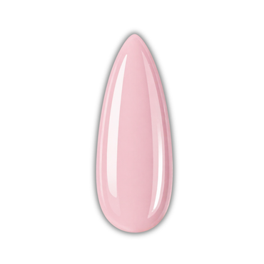 Sapienza Rubber Base - Milky Rose