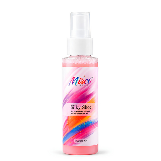 Spray mani e cuticole all’acido ialuronico mirco brand