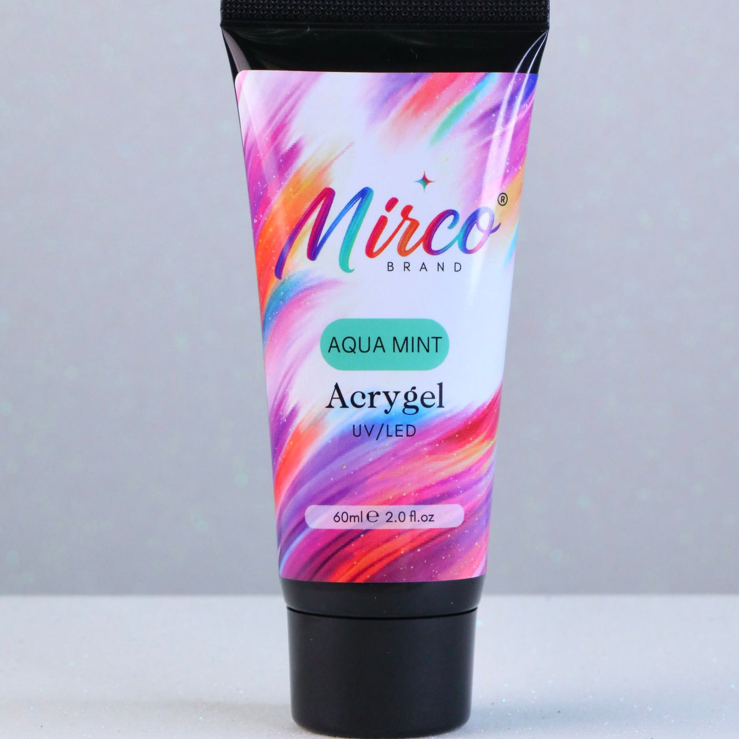 Acrygel - Aqua Mint