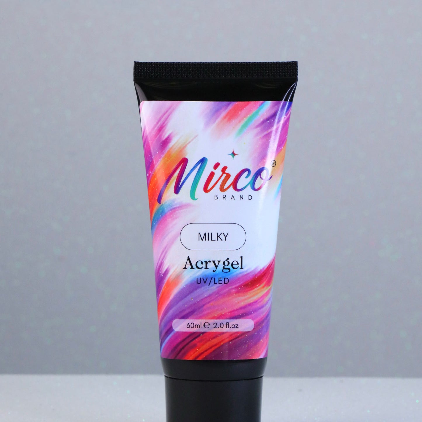 Acrygel - Milky