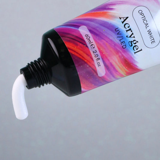 Acrygel - Optical White
