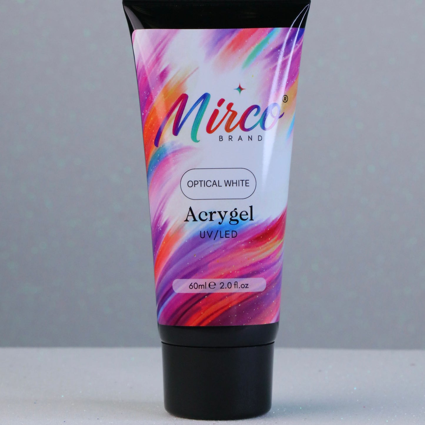 Acrygel - Optical White