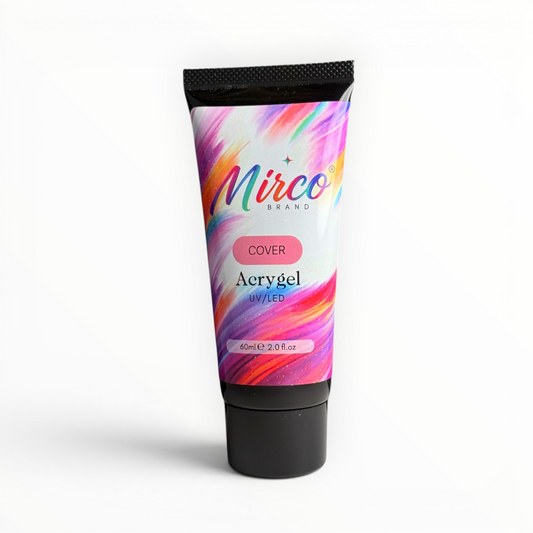 Acrygel - Cover