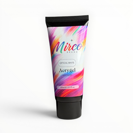 Acrygel - Optical White