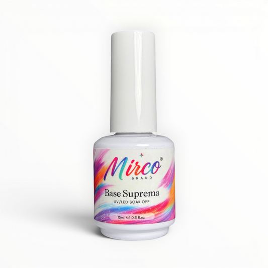 Base Universale - Base Suprema