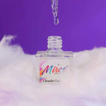 Cloudy Cuticle Remover