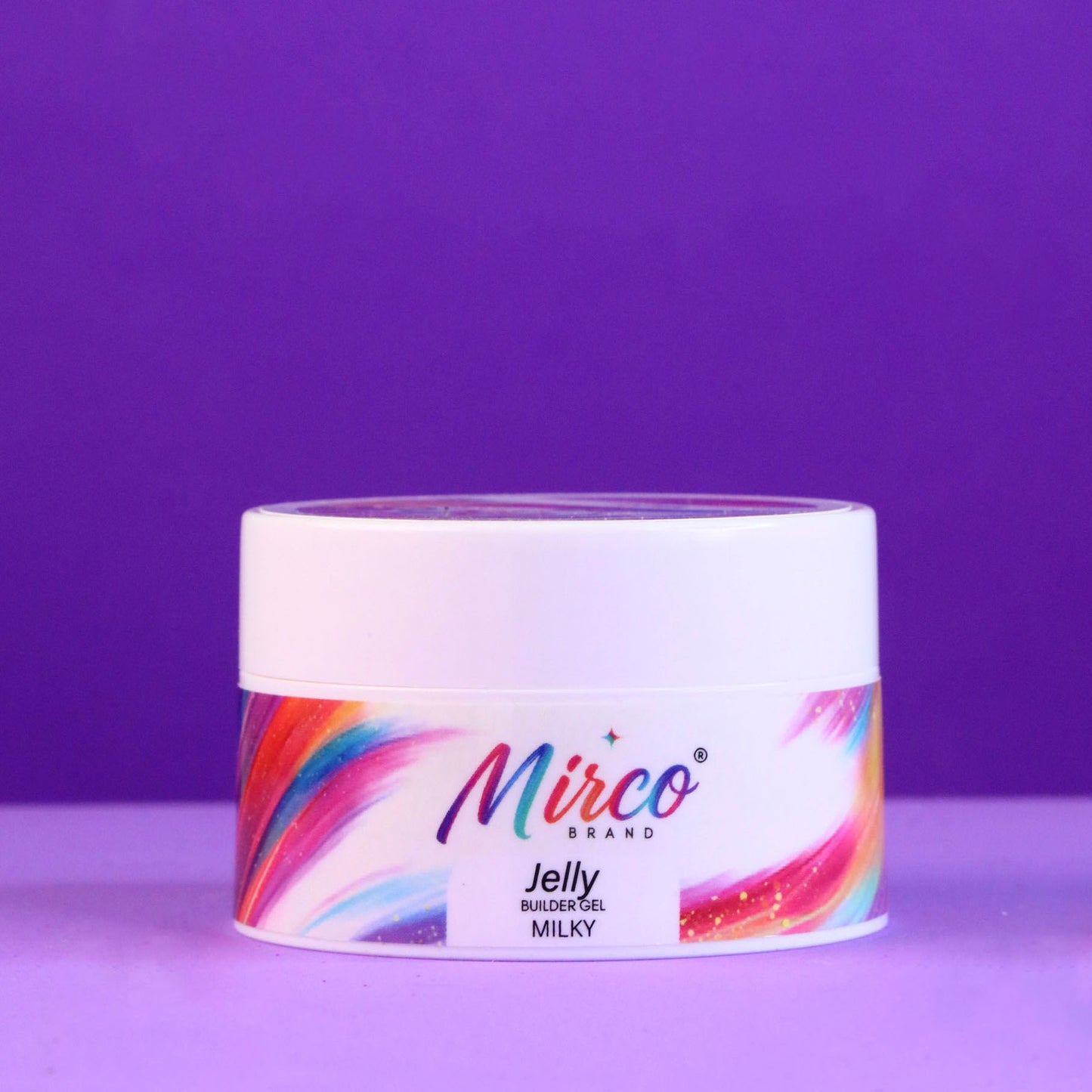 Jelly - Milky