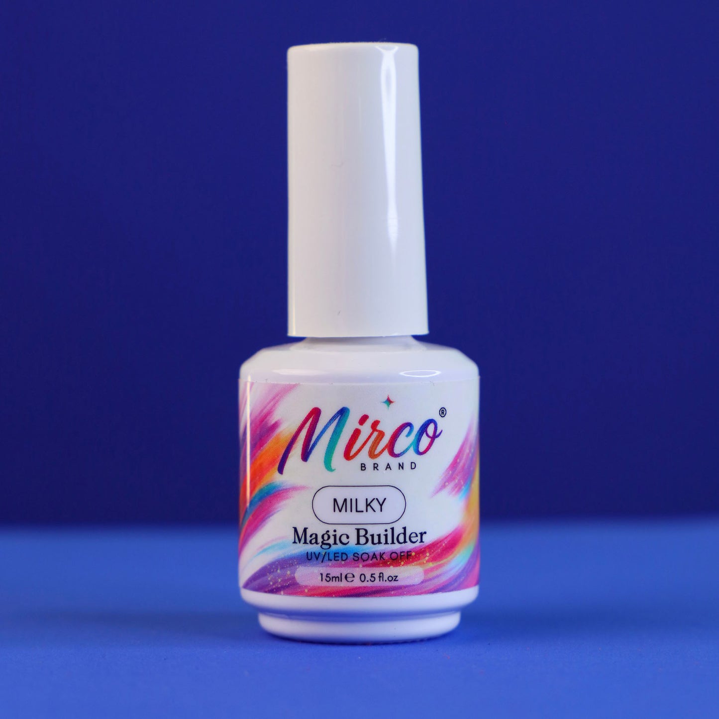 Magic Builder - Milky