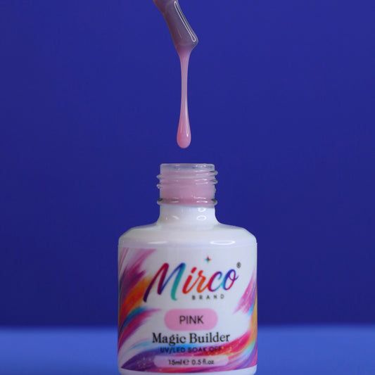 Magic Builder - Pink