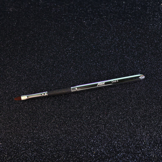 Pennello - Oval