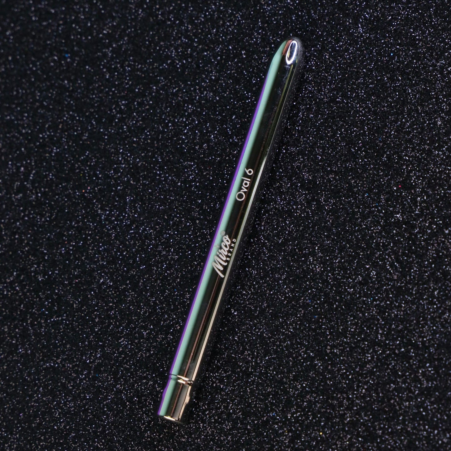 Pennello - Oval