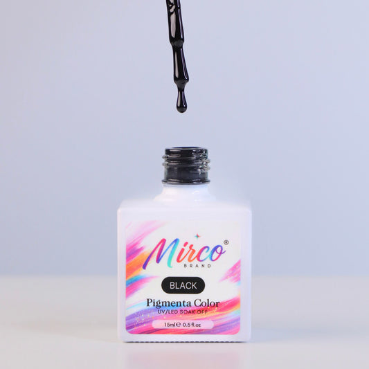 Pigmenta Color - Black