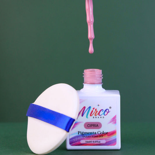 Pigmenta Color - Cipria