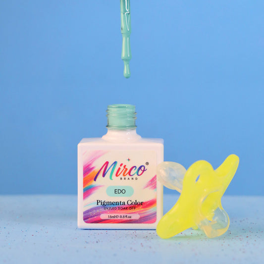 Pigmenta Color - Edo
