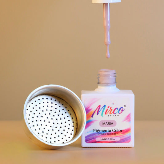 Pigmenta Color - Maria