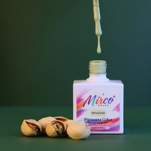Pigmenta Color - Pistacchio