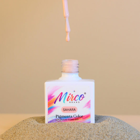 Pigmenta Color - Sahara