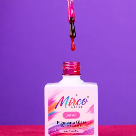 Pigmenta Glass Color - Jafar