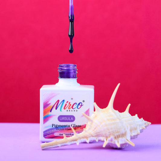 Pigmenta Glass Color - Ursula