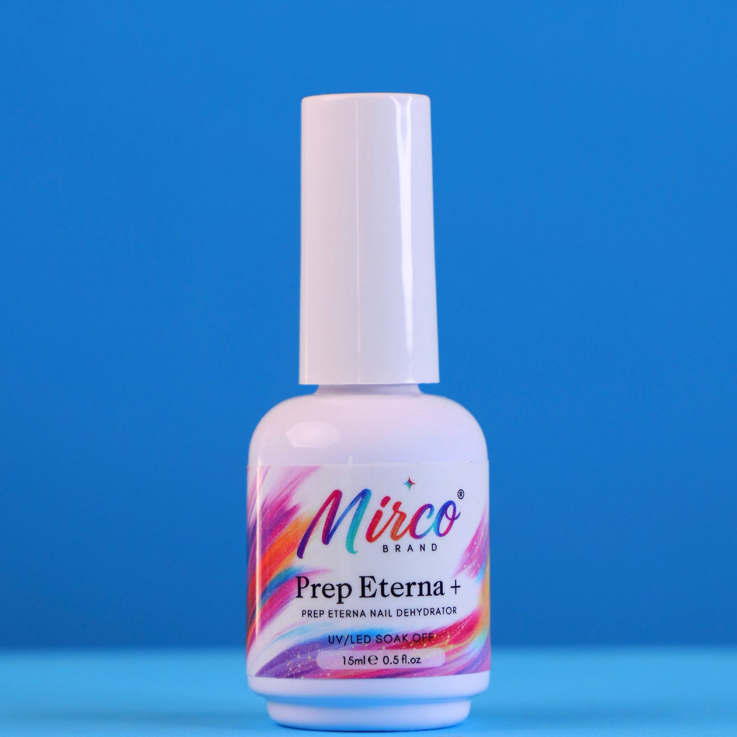 Nail Prep - Prep Eterna +