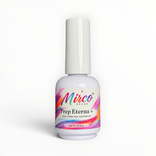 Nail Prep - Prep Eterna +