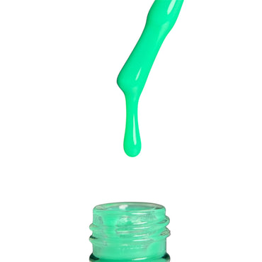 Sapienza Rubber Base - Light Green