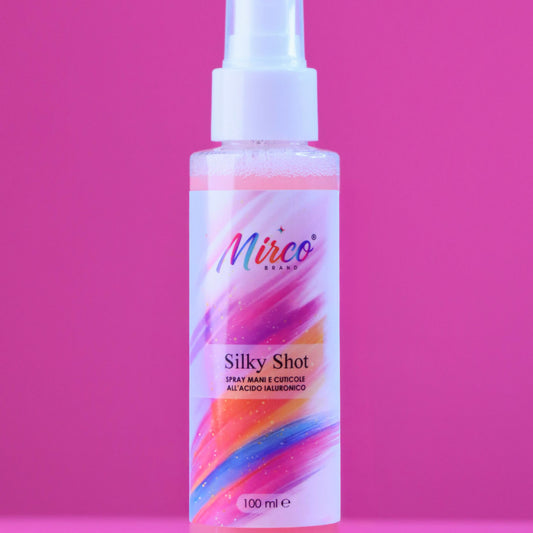 Silky Shot