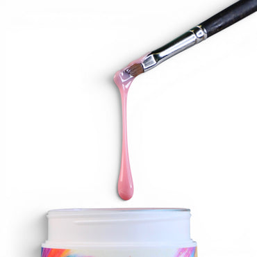 Levelia Builder Gel - Cover