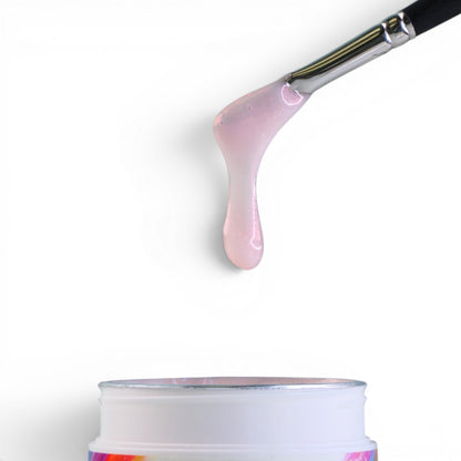 Levelia Glitter Gel - Glinda