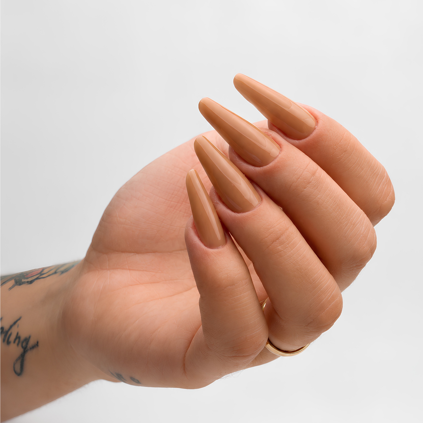 Jelly - Caramel