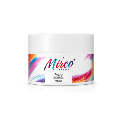 Jelly - Milky