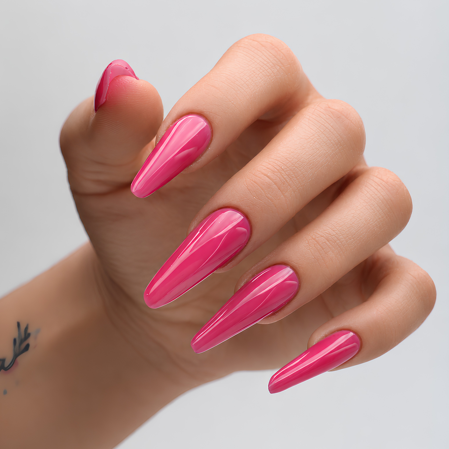 Pigmenta Glass Color - Jafar