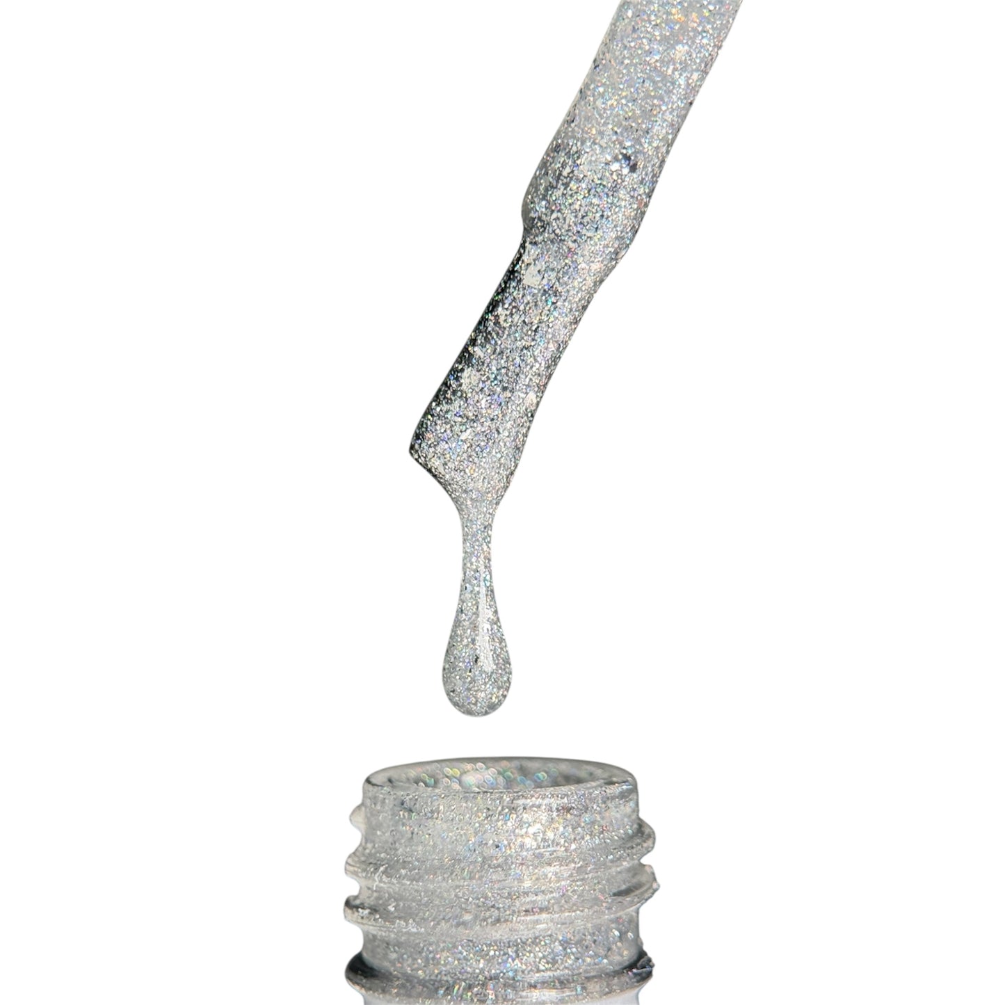 Top Coat - Sparkle
