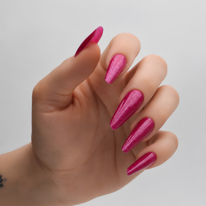 Pigmenta Glitter Color - Bratz
