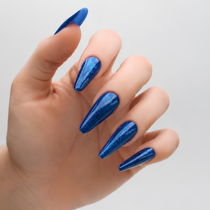 Pigmenta Glitter Color - Samu