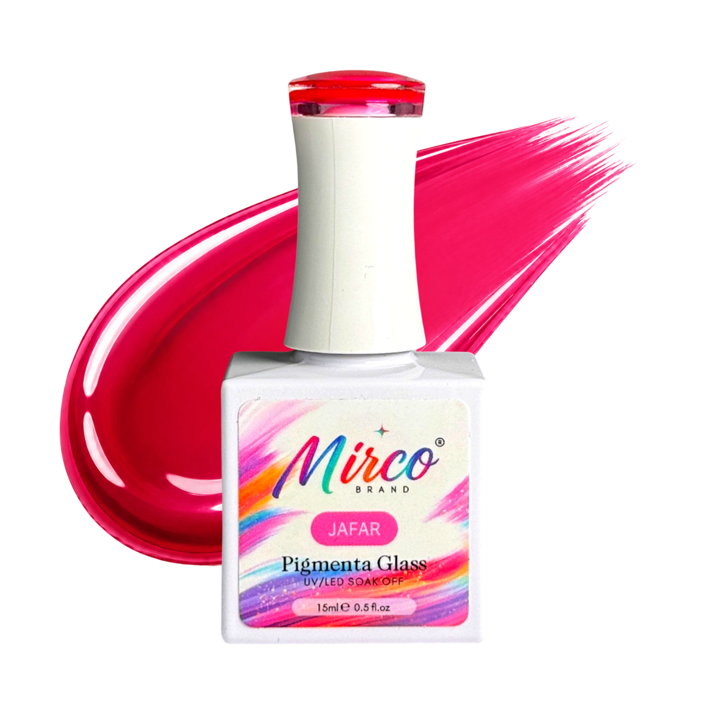 Pigmenta Glass Color - Jafar